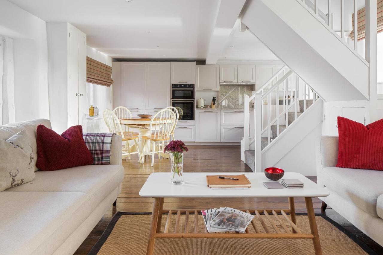 Carr Cottage Leeds  Exterior foto